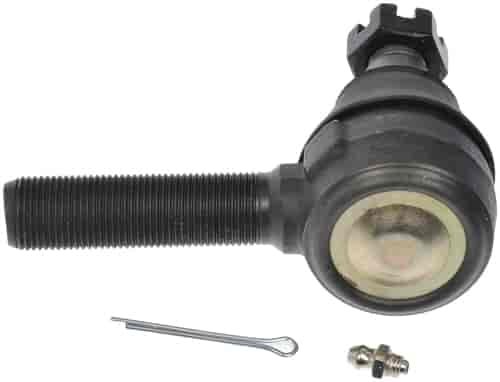 STEERING TIE ROD END