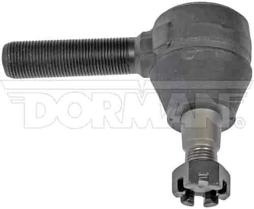 STEERING TIE ROD END