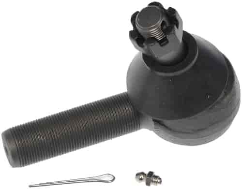 STEERING TIE ROD END