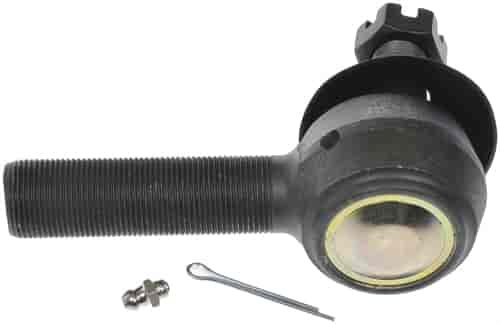 STEERING TIE ROD END