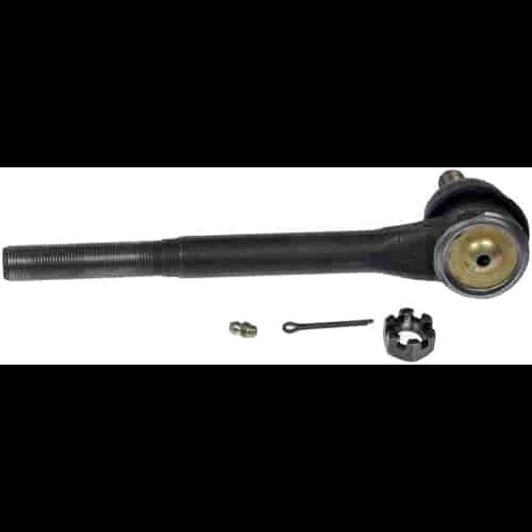 STEERING TIE ROD END