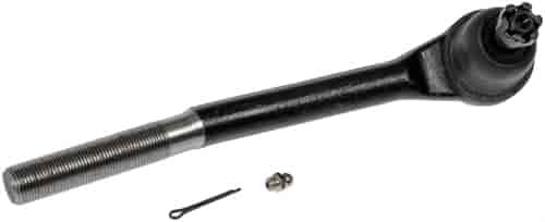 STEERING TIE ROD END