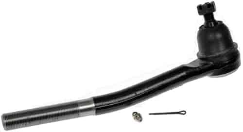 STEERING TIE ROD END