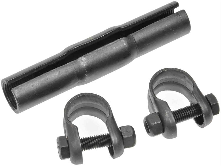 STEERING TIE ROD END ADJU