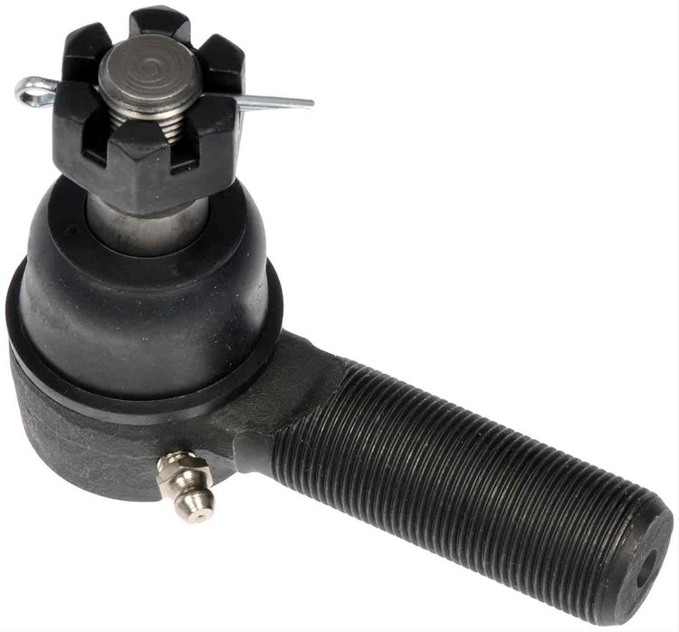 STEERING TIE ROD END