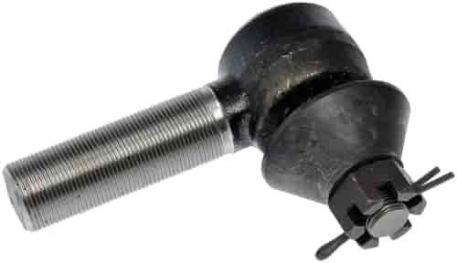 STEERING TIE ROD END