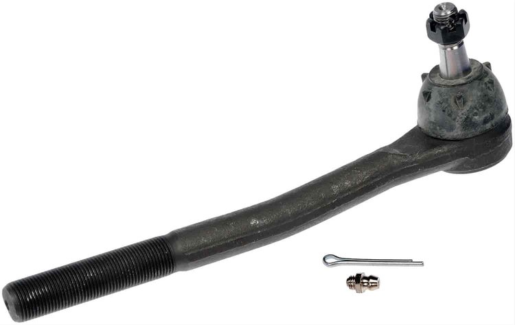 STEERING TIE ROD END