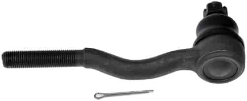 STEERING TIE ROD END