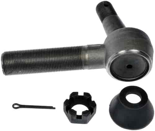 STEERING TIE ROD END