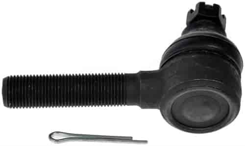 STEERING TIE ROD END
