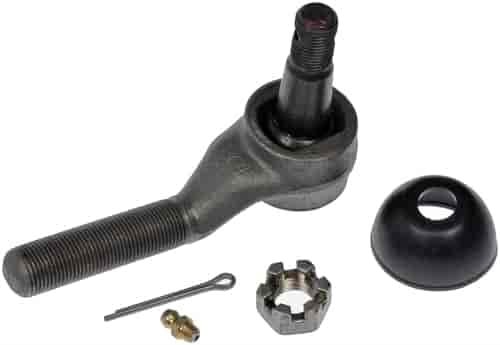 STEERING TIE ROD END