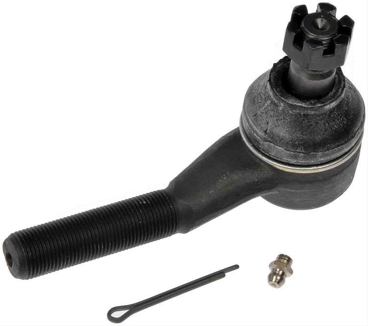 STEERING TIE ROD END