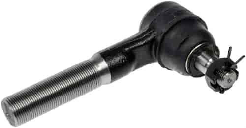 STEERING TIE ROD END