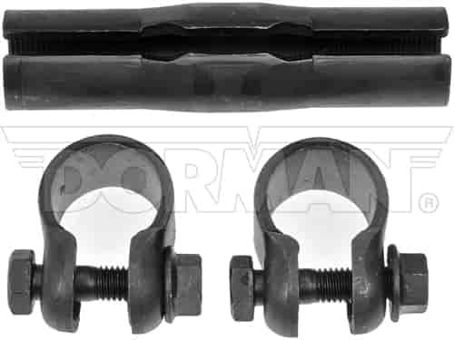 STEERING TIE ROD END ADJU