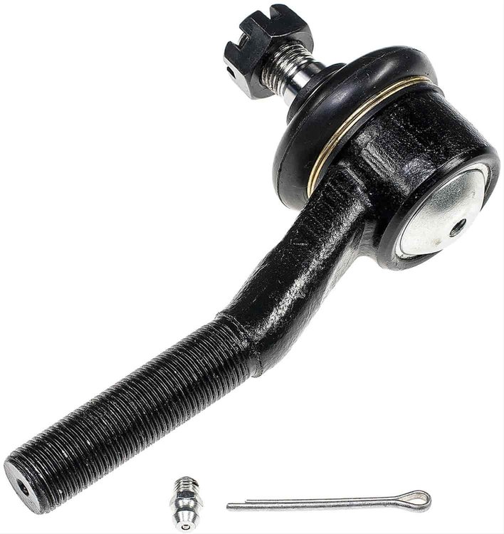 STEERING TIE ROD END