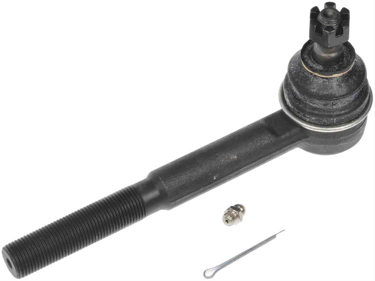 STEERING TIE ROD END