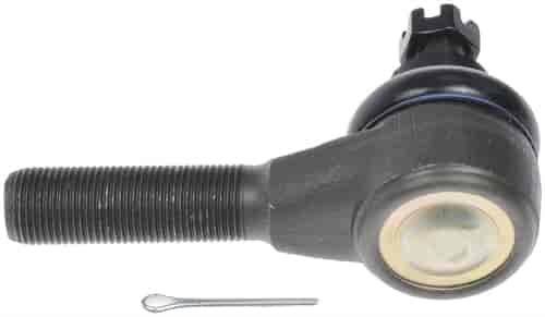 STEERING TIE ROD END