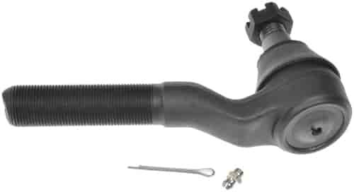 STEERING TIE ROD END