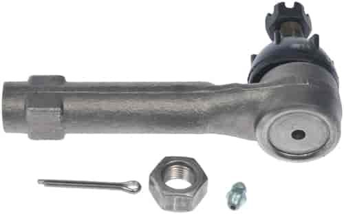 STEERING TIE ROD END