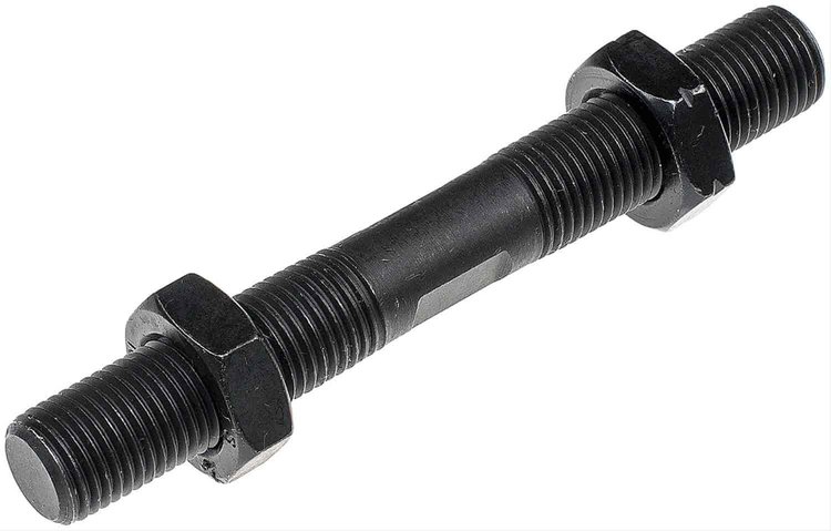 STEERING TIE ROD END ADJU