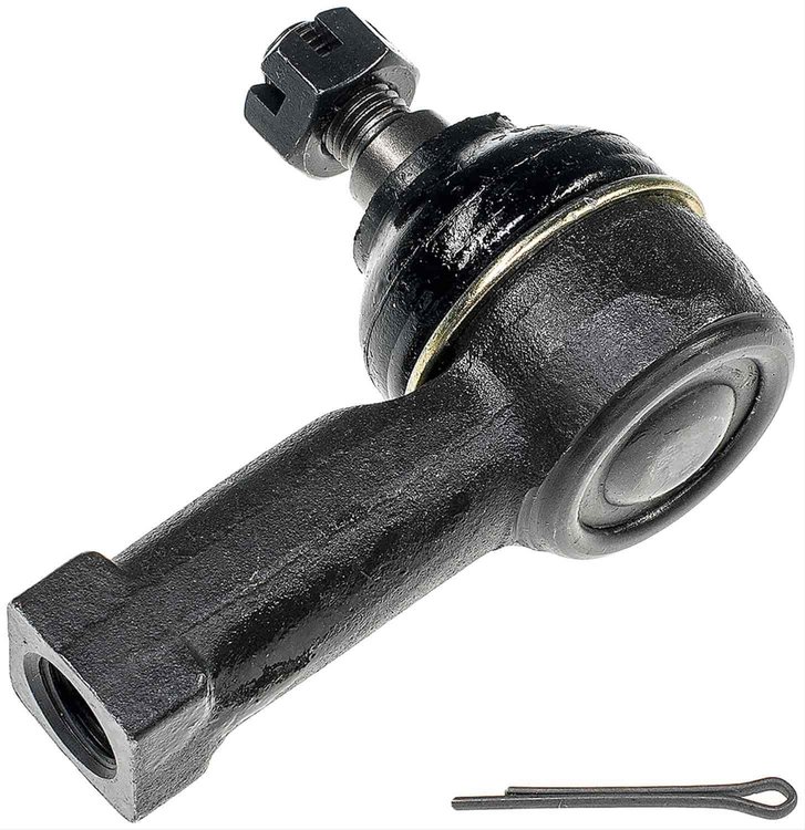STEERING TIE ROD END