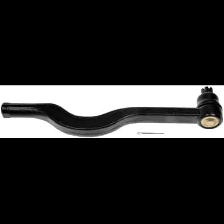 STEERING TIE ROD END