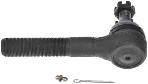 STEERING TIE ROD END