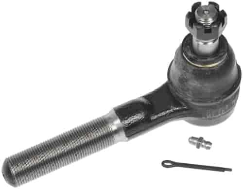 STEERING TIE ROD END