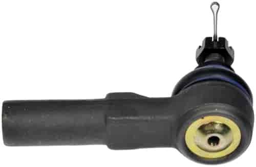 STEERING TIE ROD END