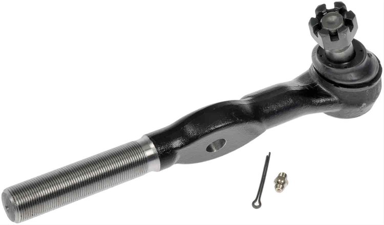 STEERING TIE ROD END