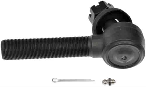 STEERING TIE ROD END