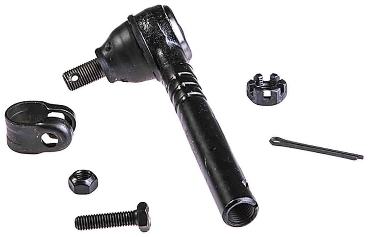 STEERING TIE ROD END