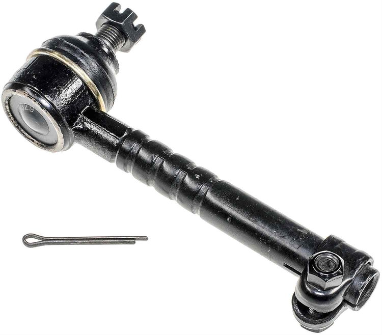 STEERING TIE ROD END