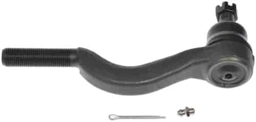 STEERING TIE ROD END