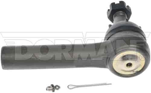 STEERING TIE ROD END
