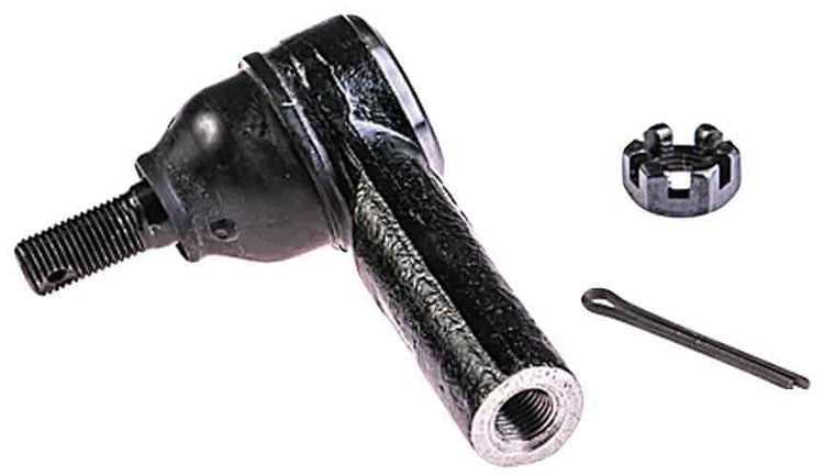 STEERING TIE ROD END