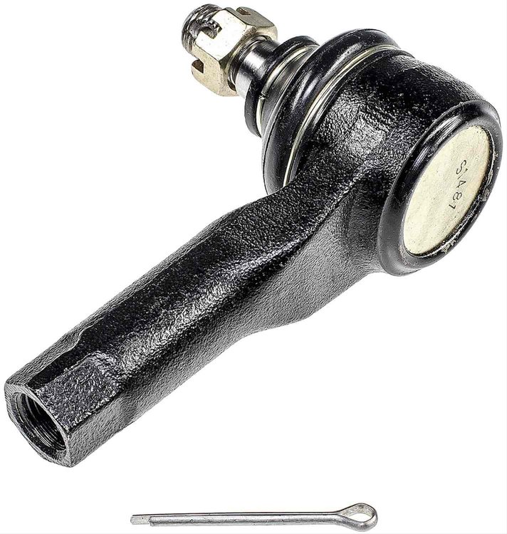 STEERING TIE ROD END