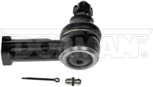 STEERING TIE ROD END