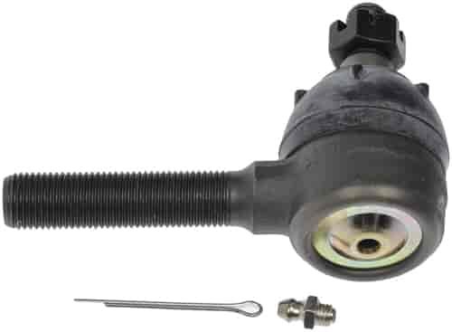 STEERING TIE ROD END
