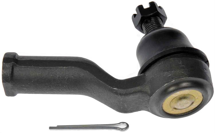 STEERING TIE ROD END