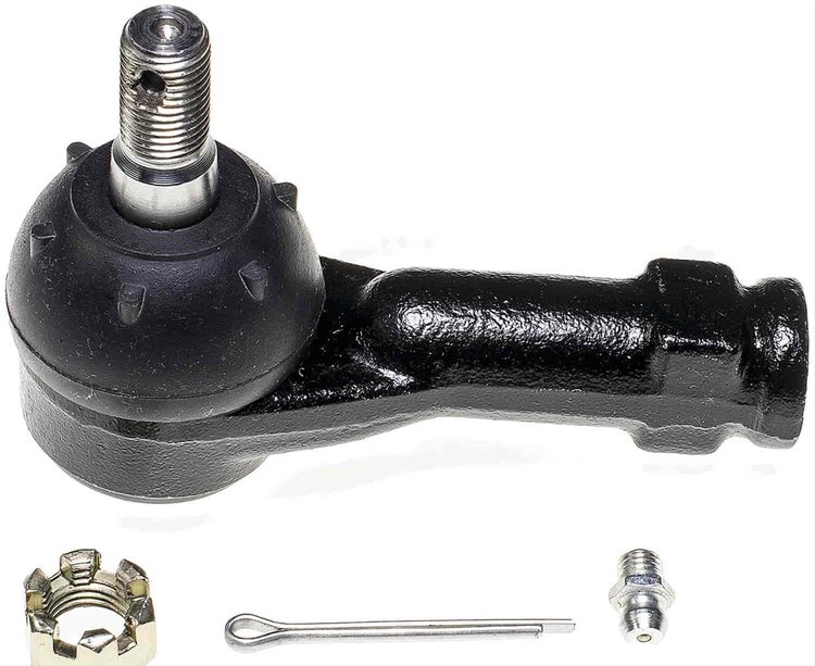 STEERING TIE ROD END
