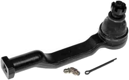 STEERING TIE ROD END