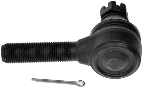 STEERING TIE ROD END