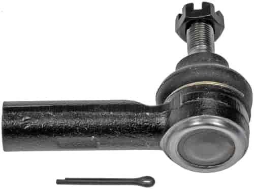 STEERING TIE ROD END