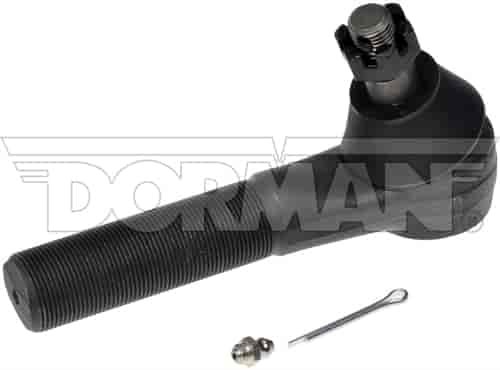 STEERING TIE ROD END