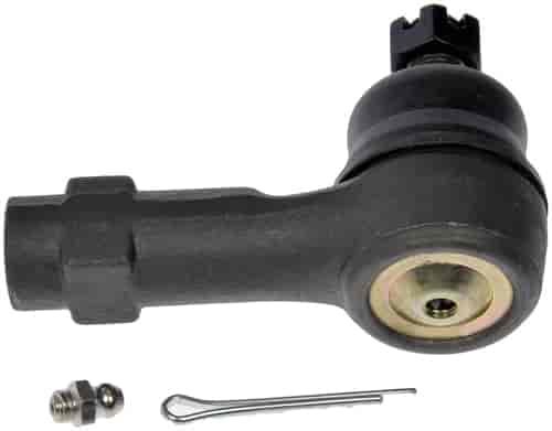 STEERING TIE ROD END