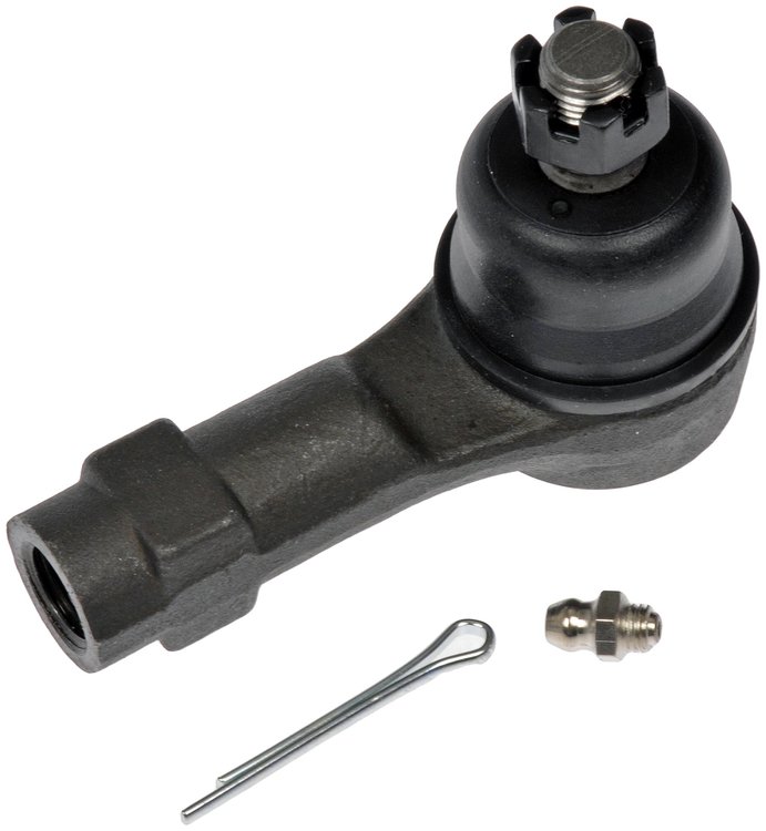 STEERING COMPONENTS