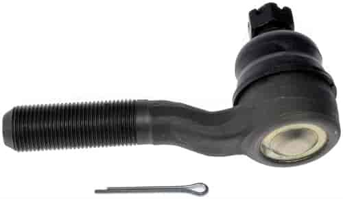 STEERING TIE ROD END