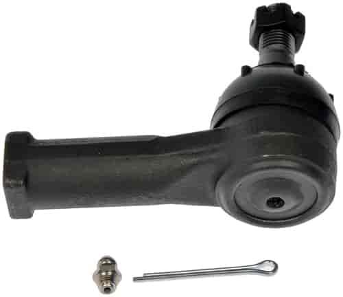STEERING TIE ROD END