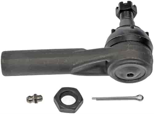 STEERING TIE ROD END